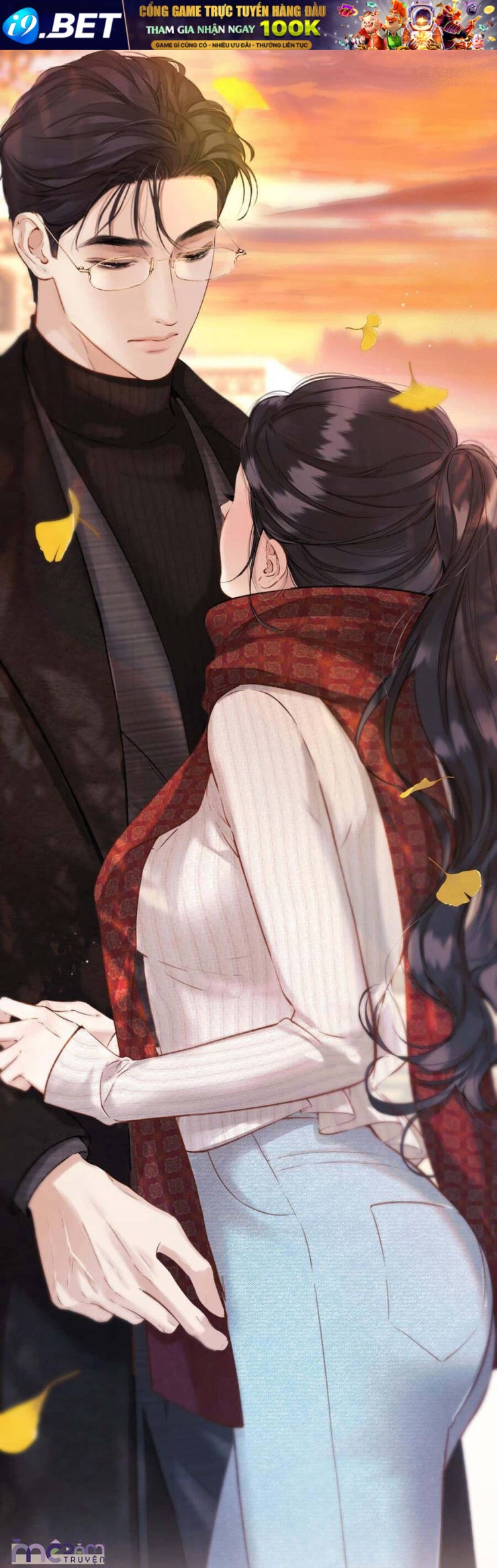 Tôi Cũng Muốn Làm Mợ Út - Page 31