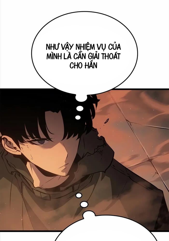 Solo Leveling : Ragnarok - Page 85