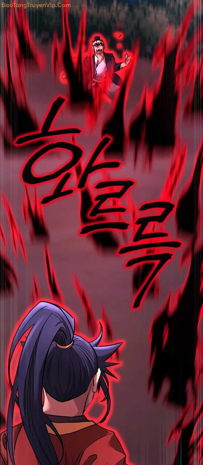 Người Chơi Tiền Kiếp Hồi Sinh Về Murim - Page 19