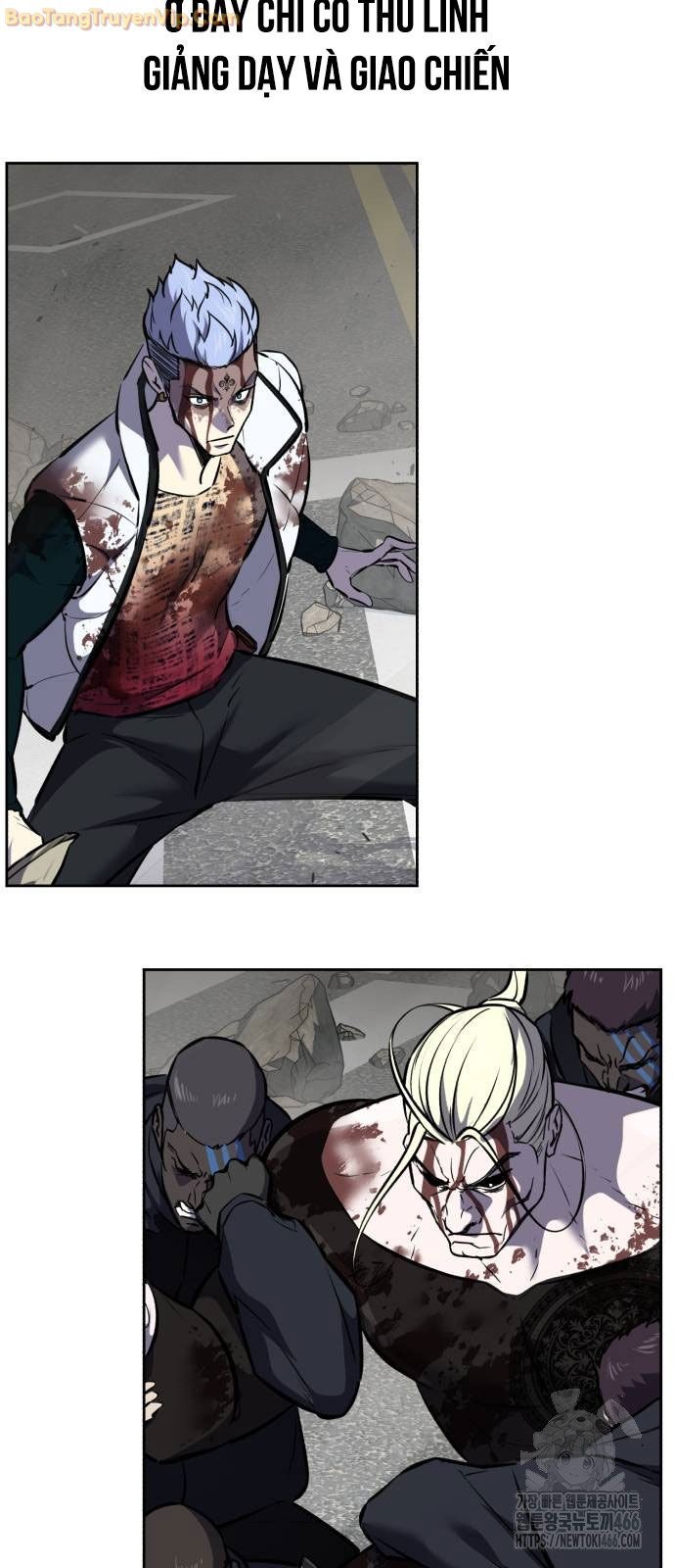 Giao Ước Tử Thần - Page 14