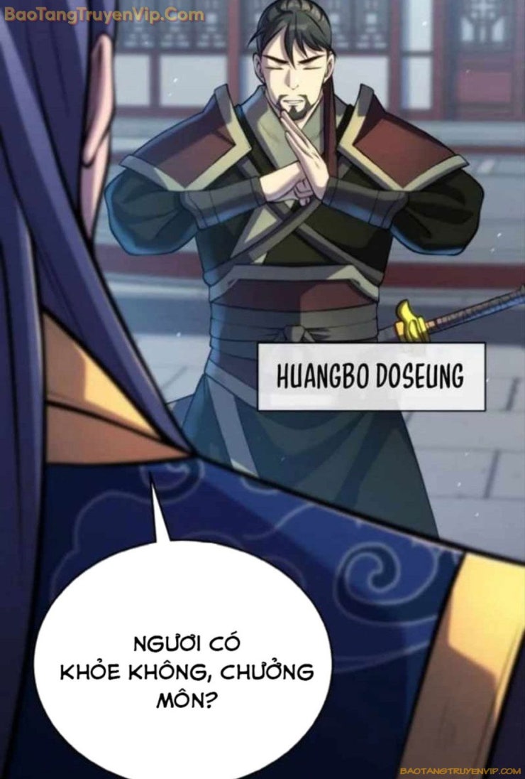 Đệ Tử Của Võ Lâm Minh Chủ - Page 131