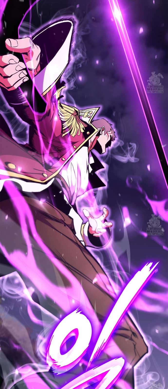 Sự Trở Lại Của Người Chơi Mạnh Nhất - Page 49