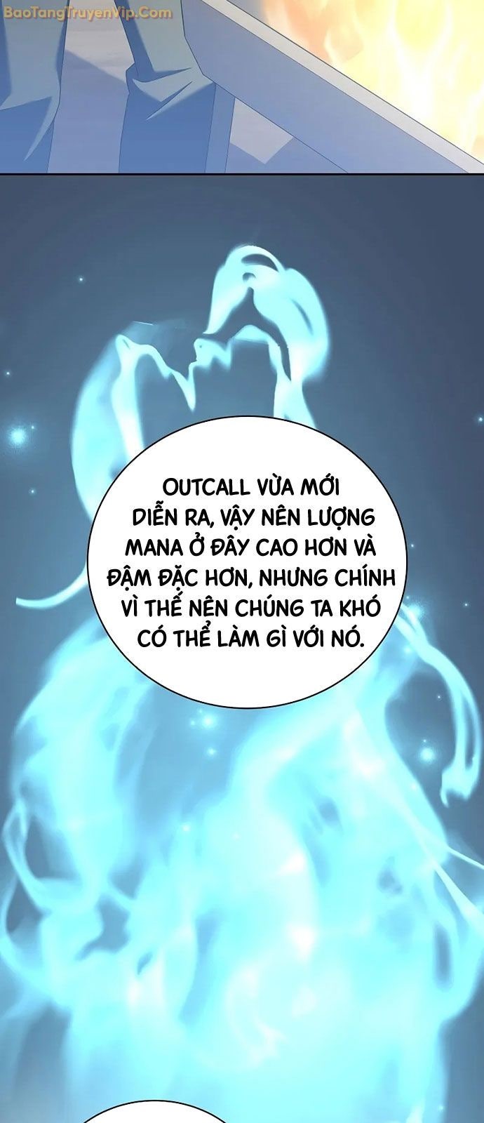 Nhân Vật Ngoài Lề Tiểu Thuyết - Page 62