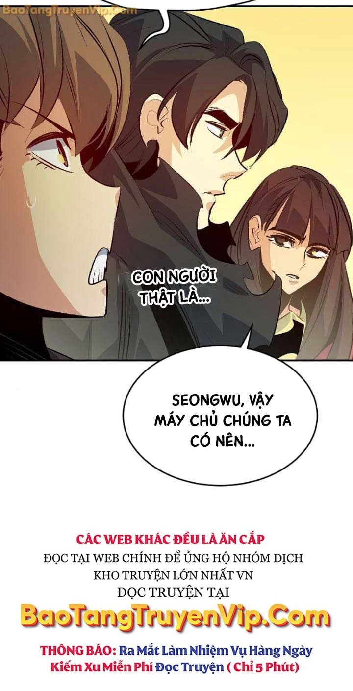 Kẻ Chiêu Hồn Cô Độc - Page 54