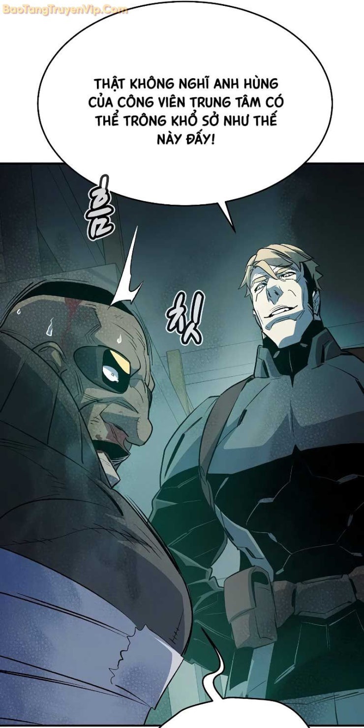 Kẻ Chiêu Hồn Cô Độc - Page 95