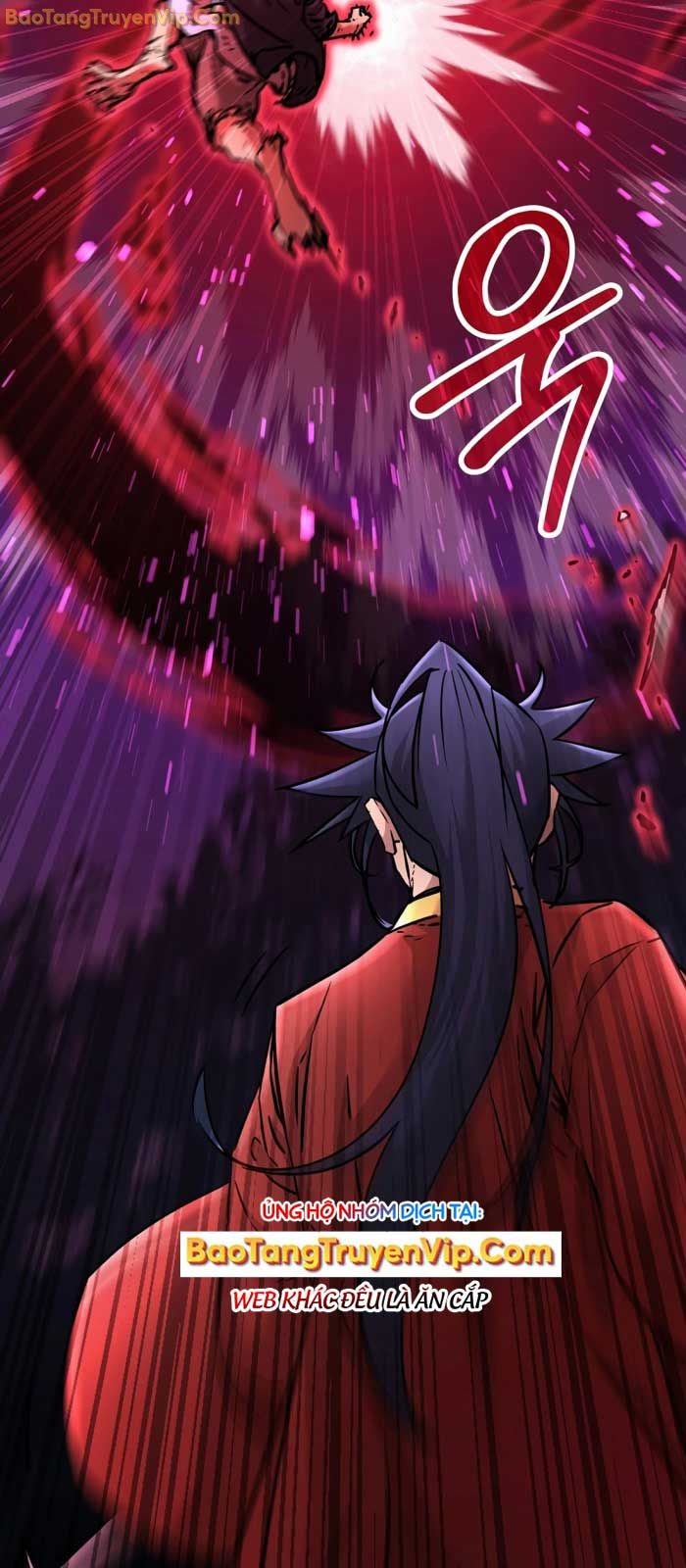 Người Chơi Tiền Kiếp Hồi Sinh Về Murim - Page 8