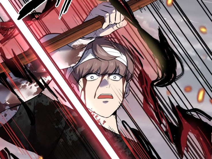 Giao Ước Tử Thần - Page 174