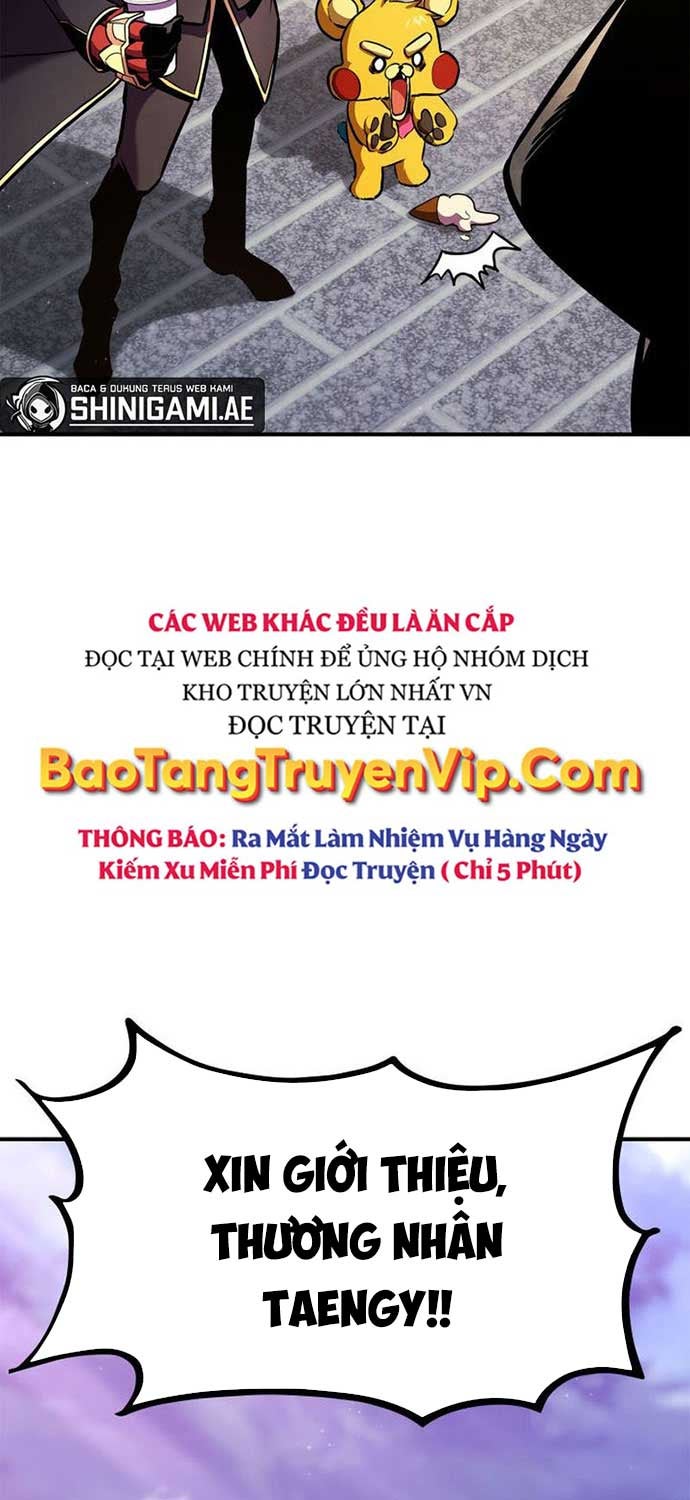 Sự Trở Lại Của Người Chơi Mạnh Nhất - Page 31