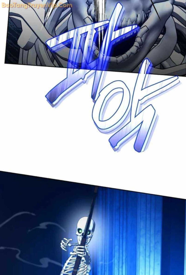 Ta Nuôi 1 Bầy Skeleton - Page 57