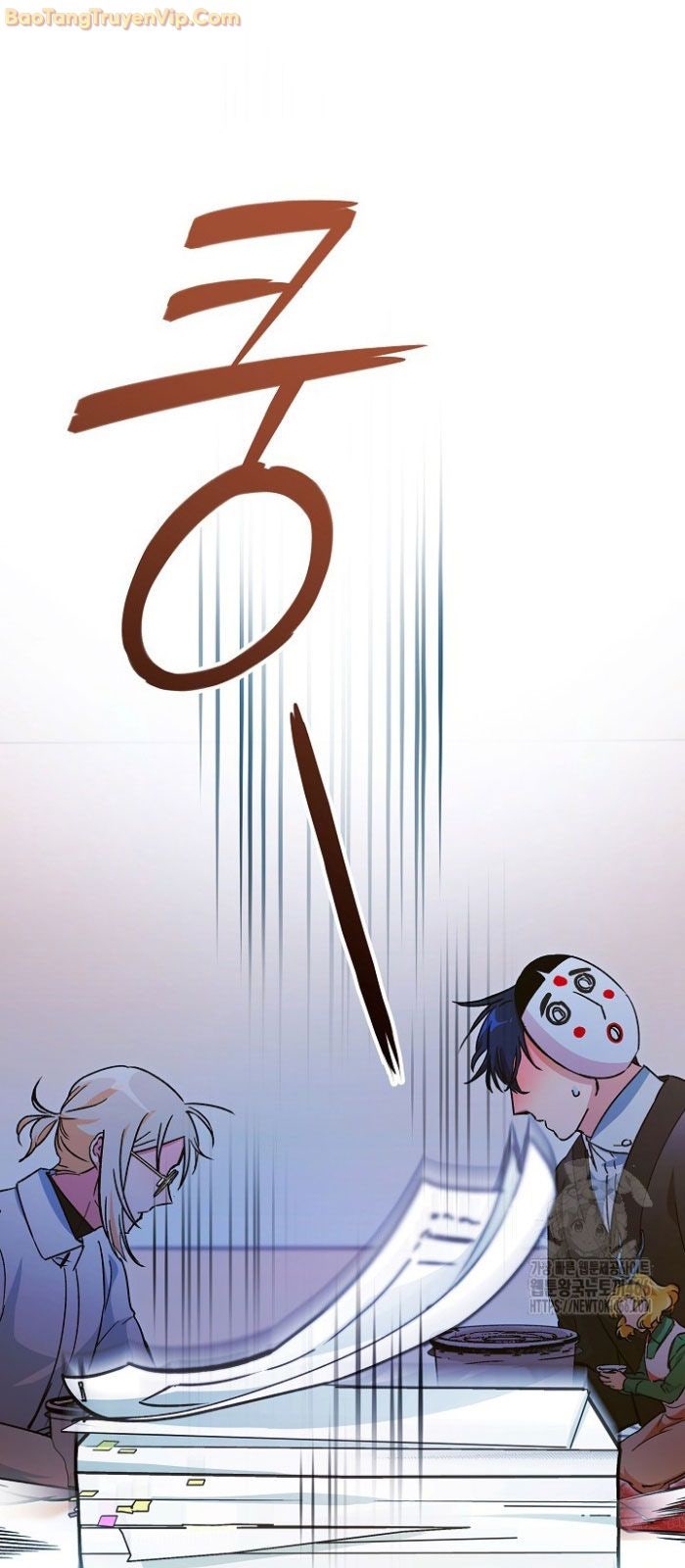 Trở thành công chức pháp thuật - Page 57