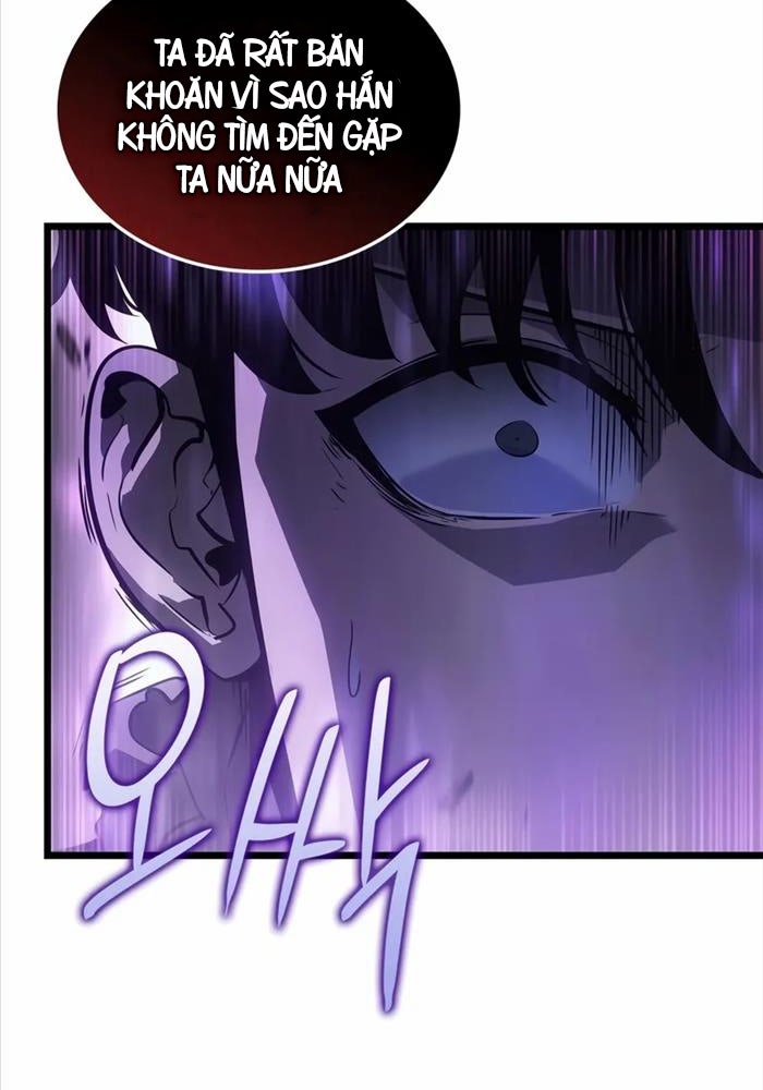 Solo Leveling : Ragnarok - Page 22