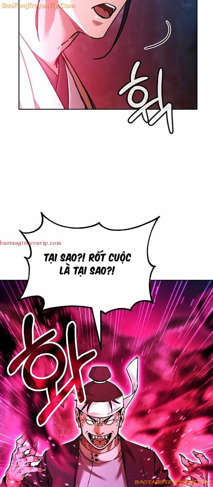 Người Chơi Tiền Kiếp Hồi Sinh Về Murim - Page 47