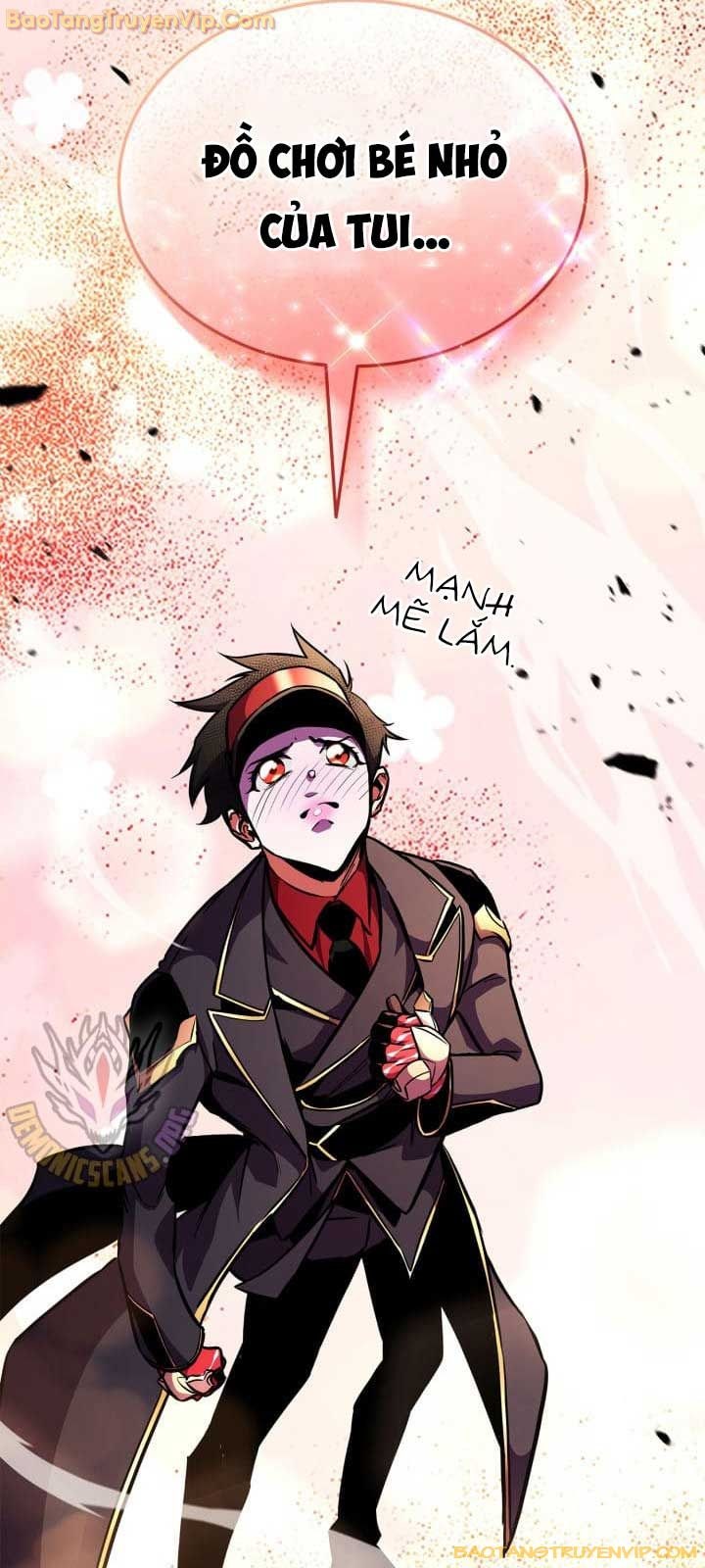 Sự Trở Lại Của Người Chơi Mạnh Nhất - Page 104