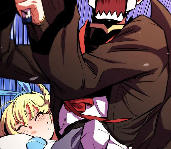 Sự Trở Lại Của Người Chơi Mạnh Nhất - Page 48