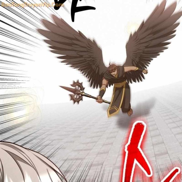 Ta Nuôi 1 Bầy Skeleton - Page 48