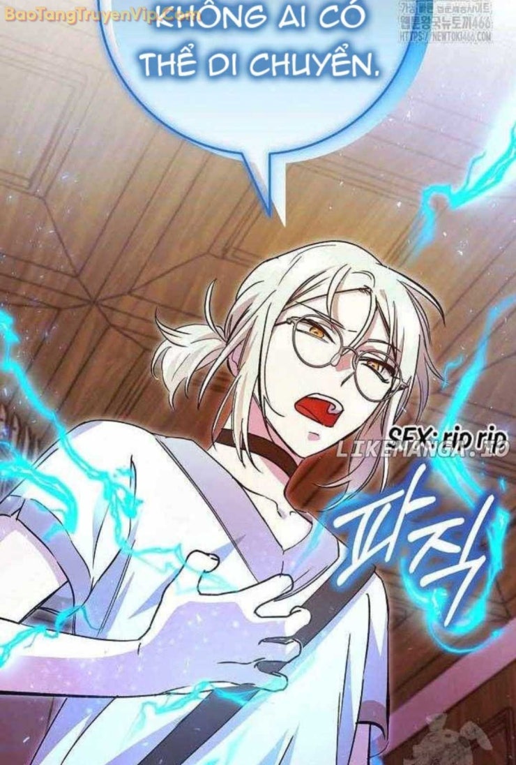 Trở thành công chức pháp thuật - Page 4