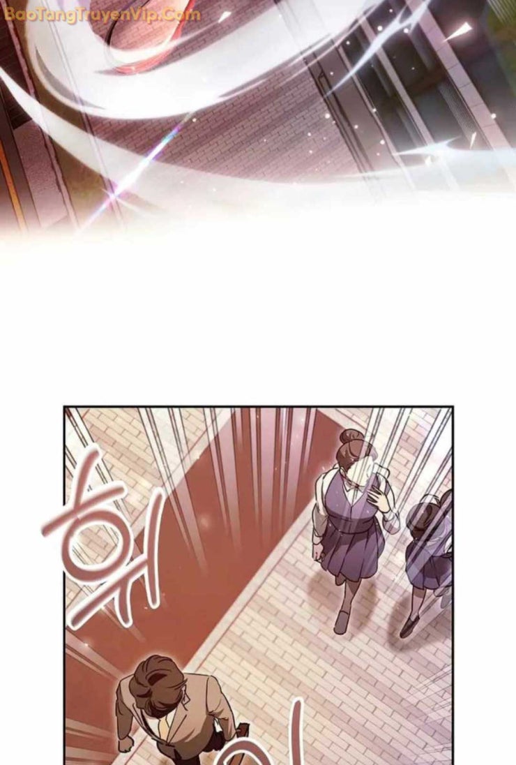 Trở thành công chức pháp thuật - Page 37