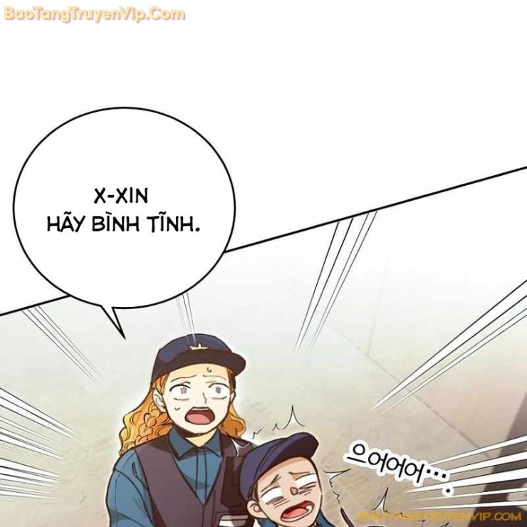 Trở thành công chức pháp thuật - Page 111