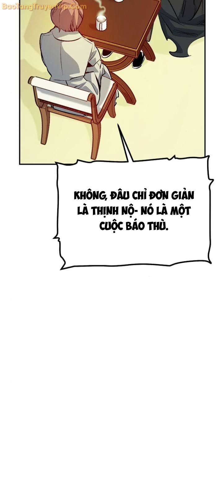 Kẻ Chiêu Hồn Cô Độc - Page 19