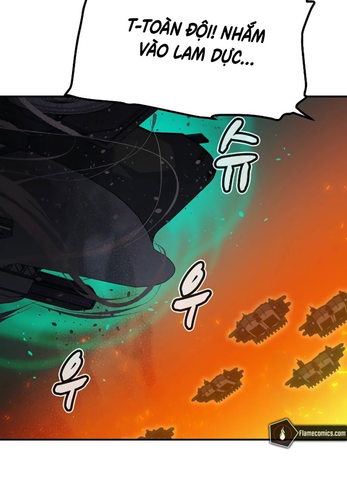 Kẻ Chiêu Hồn Cô Độc - Page 112