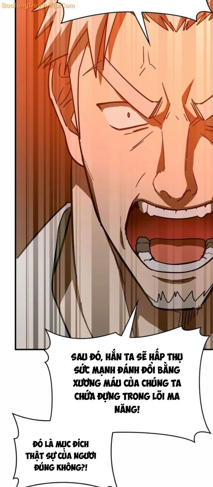 Thánh Cái Khỉ Gì, Đây Là Sức Mạnh Của Y Học Hiện Đại - Page 37