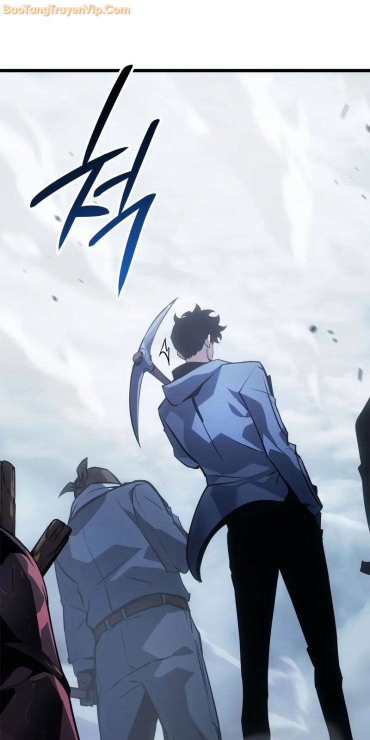 Solo Leveling : Ragnarok - Page 109