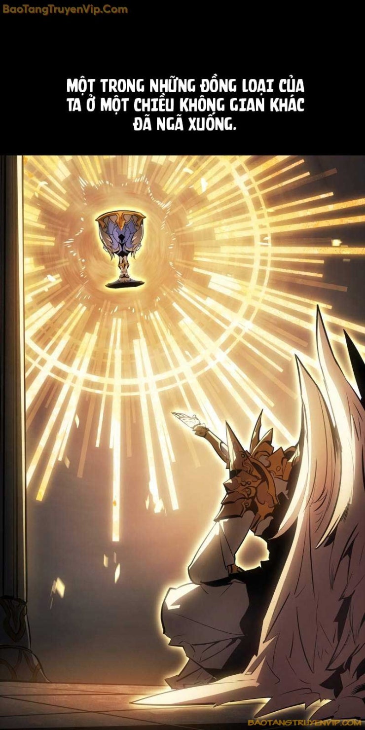 Solo Leveling : Ragnarok - Page 19