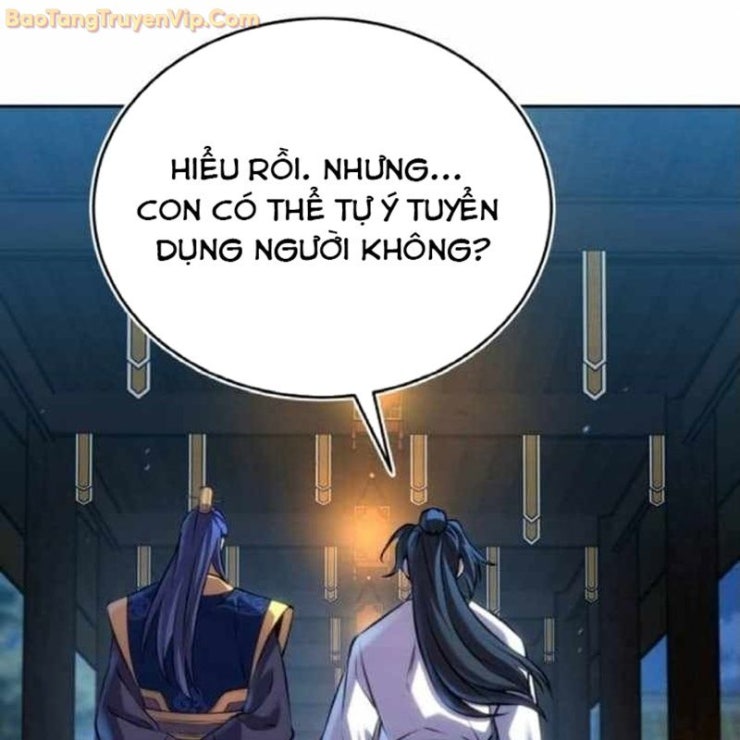 Đệ Tử Của Võ Lâm Minh Chủ - Page 15