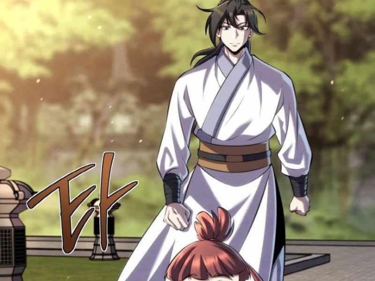 Đệ Tử Của Võ Lâm Minh Chủ - Page 195