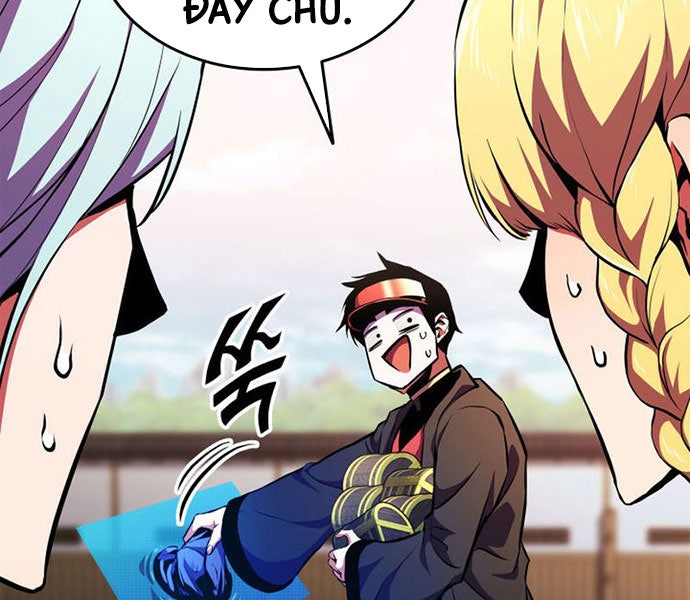 Sự Trở Lại Của Người Chơi Mạnh Nhất - Page 29