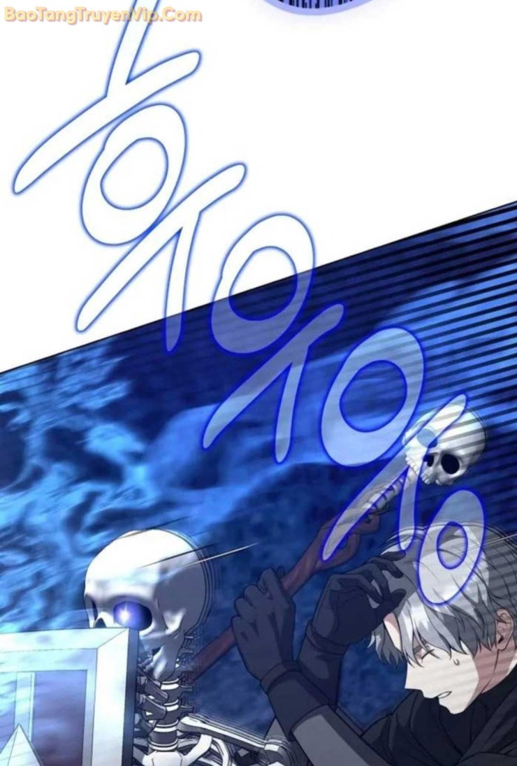 Ta Nuôi 1 Bầy Skeleton - Page 87