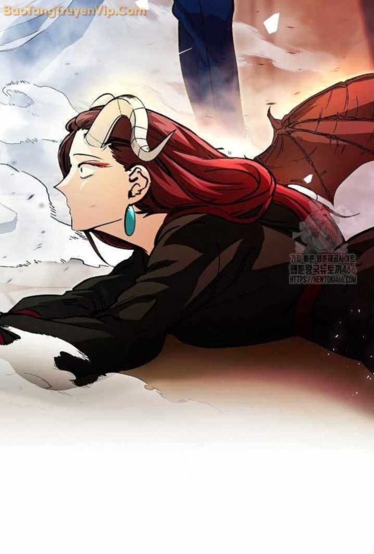 Trở thành công chức pháp thuật - Page 26