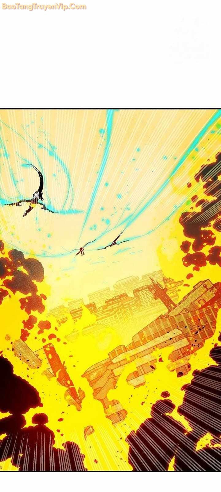 Kẻ Chiêu Hồn Cô Độc - Page 81