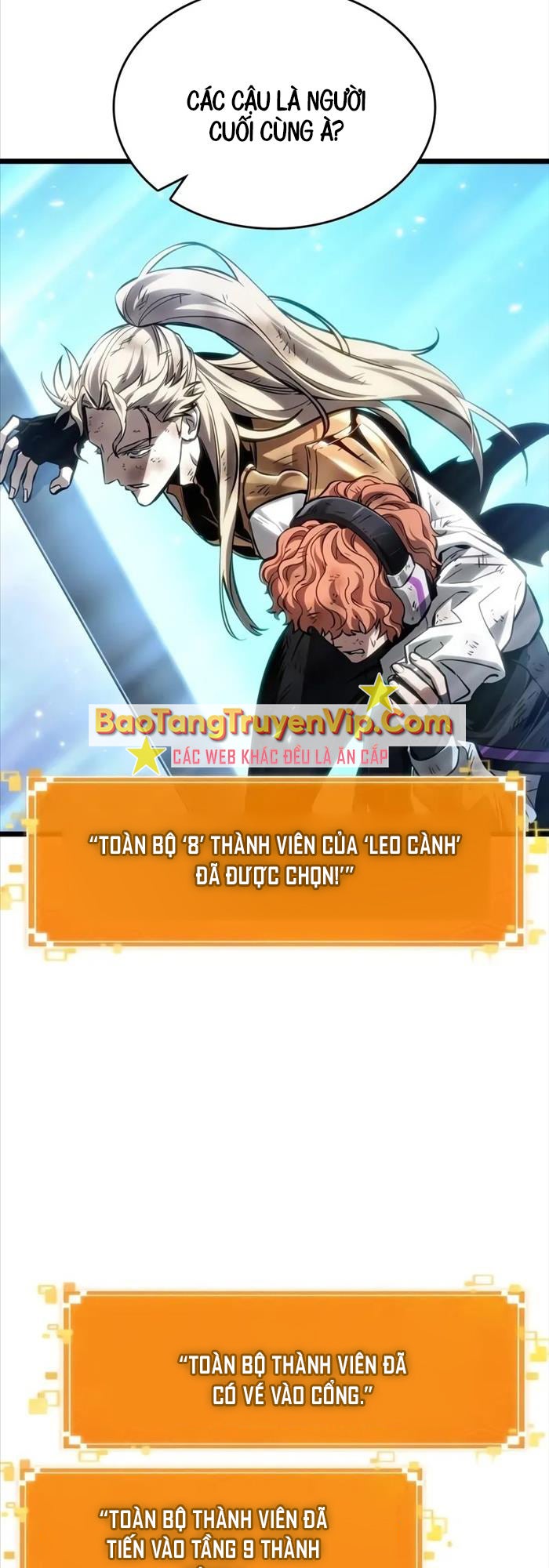 Thế Giới Sau Tận Thế - Page 21