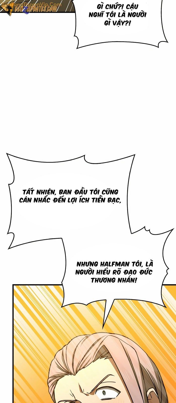 Thánh Cái Khỉ Gì, Đây Là Sức Mạnh Của Y Học Hiện Đại - Page 27