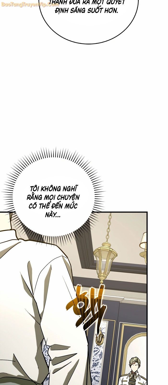 Thánh Cái Khỉ Gì, Đây Là Sức Mạnh Của Y Học Hiện Đại - Page 14