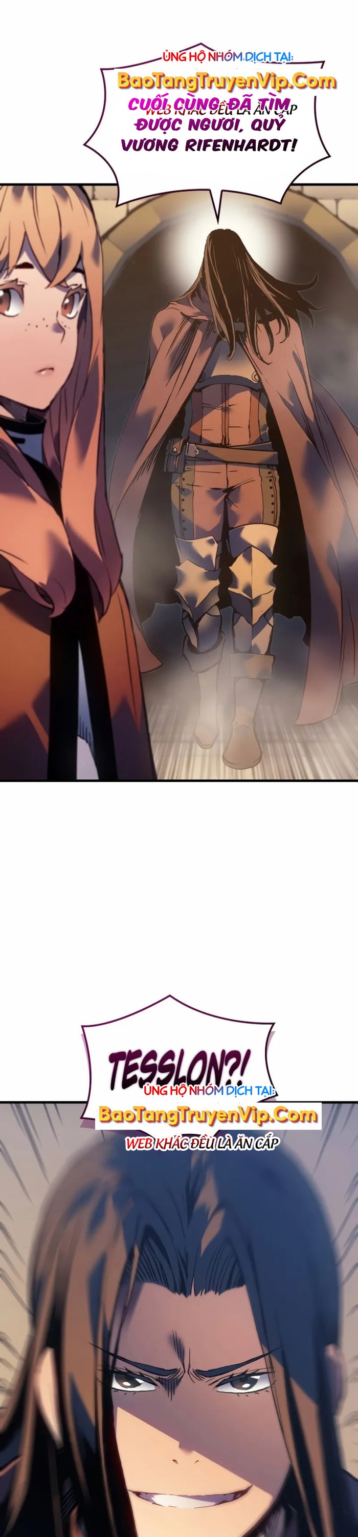 Đế Vương Hồi Quy - Page 54