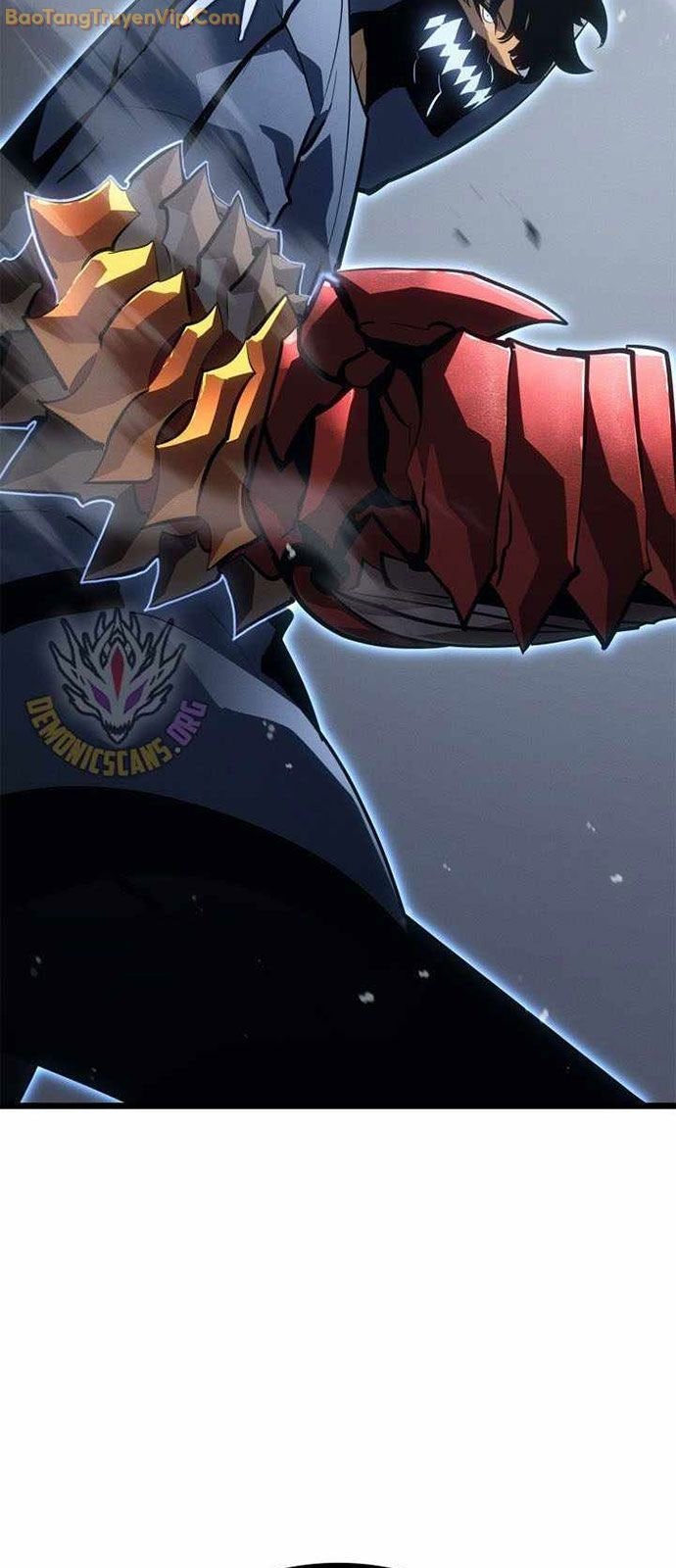 Solo Leveling : Ragnarok - Page 94