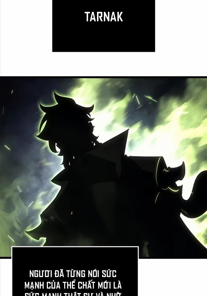 Solo Leveling : Ragnarok - Page 133