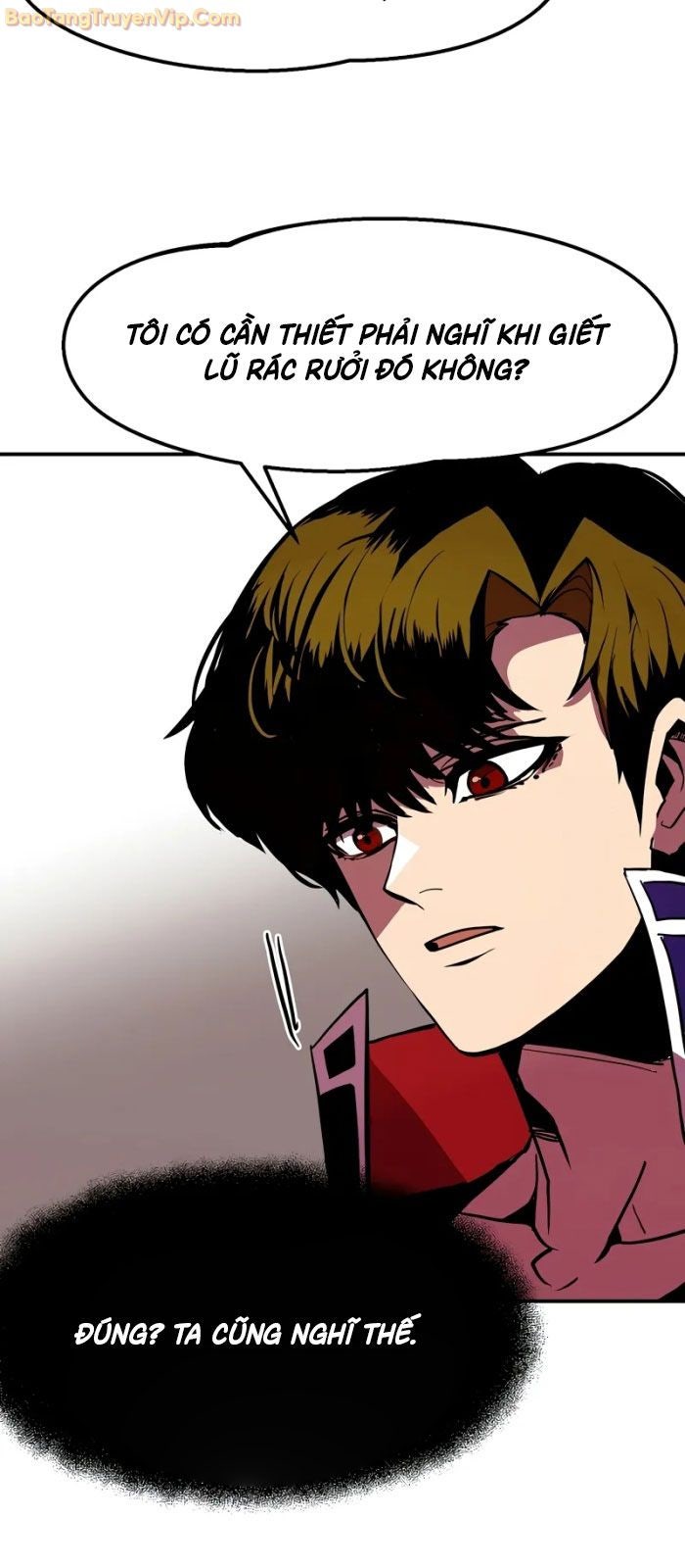 Hồi Quy Trở Lại Thành Kẻ Vô Dụng - Page 50