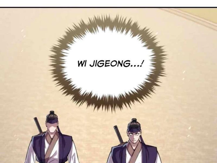 Đệ Tử Của Võ Lâm Minh Chủ - Page 206