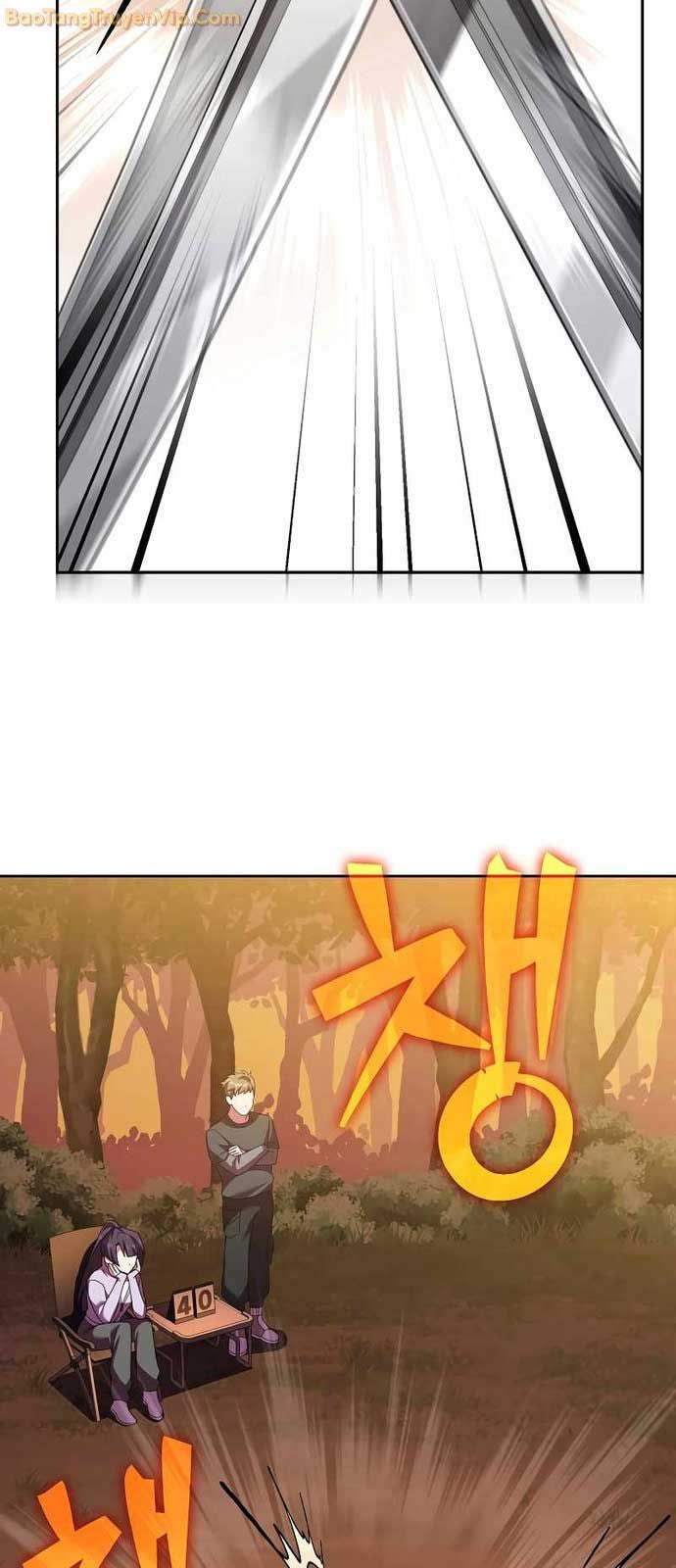 Nhân Vật Ngoài Lề Tiểu Thuyết - Page 29