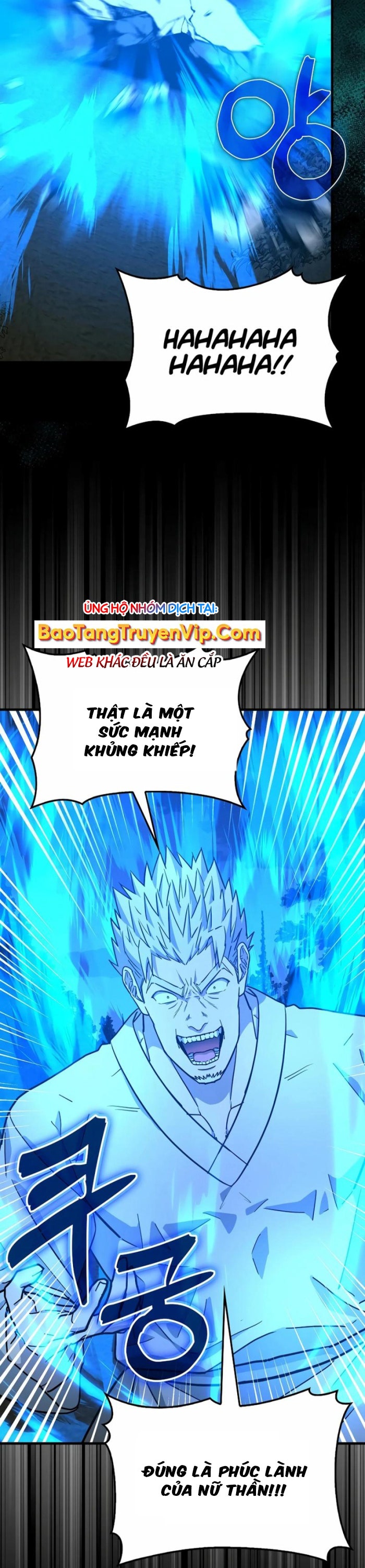 Thánh Cái Khỉ Gì, Đây Là Sức Mạnh Của Y Học Hiện Đại - Page 41