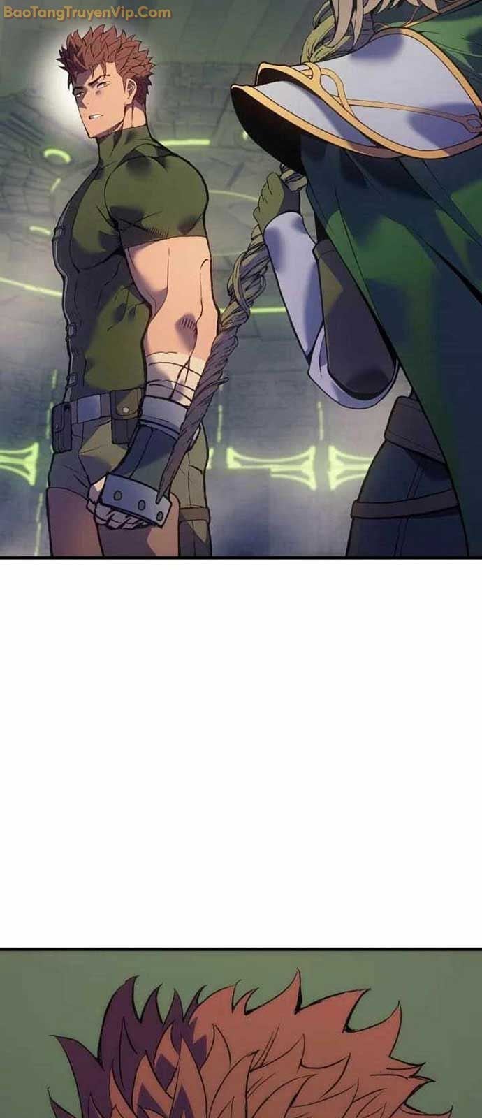 Đế Vương Hồi Quy - Page 93