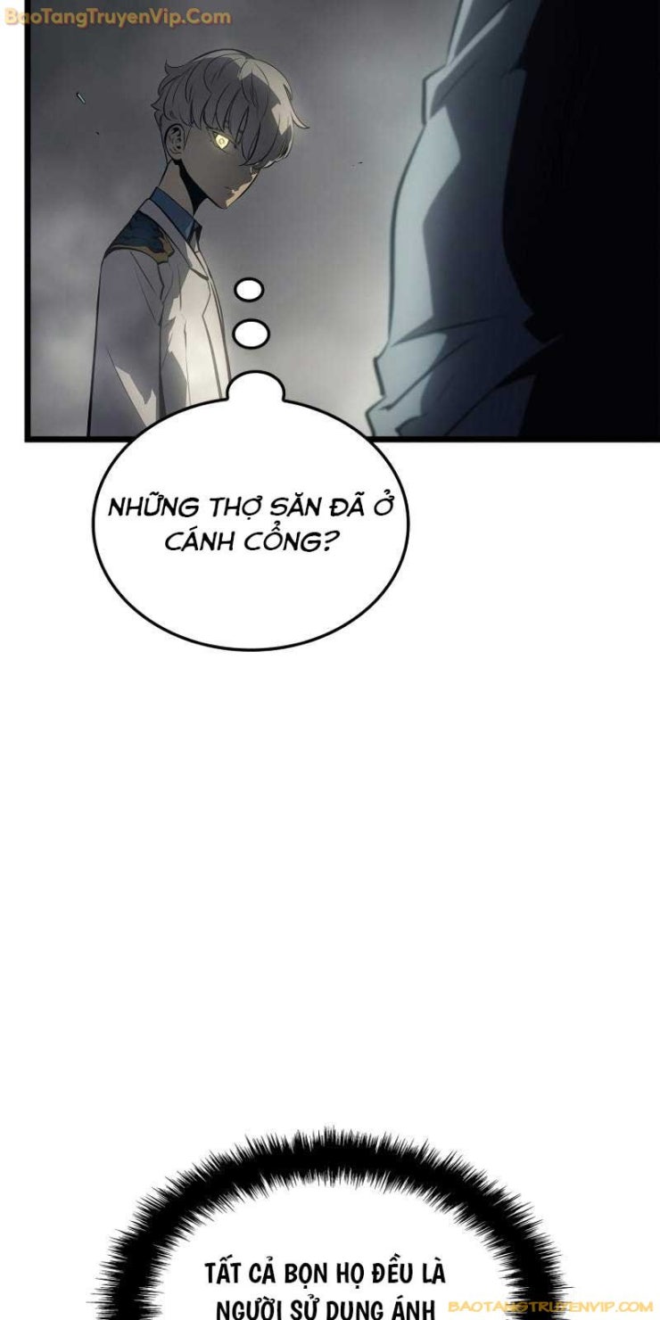 Solo Leveling : Ragnarok - Page 76