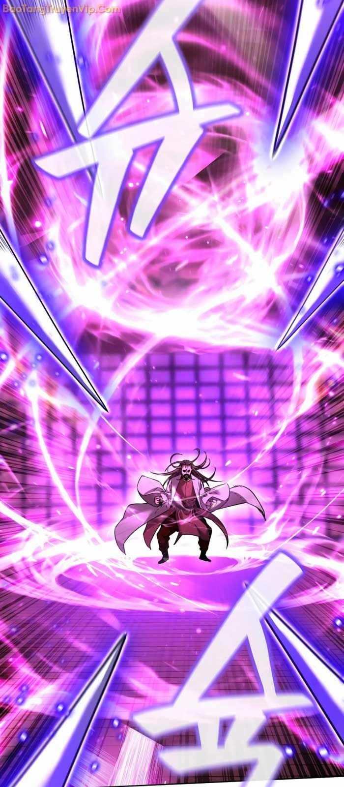 Người Chơi Tiền Kiếp Hồi Sinh Về Murim - Page 20