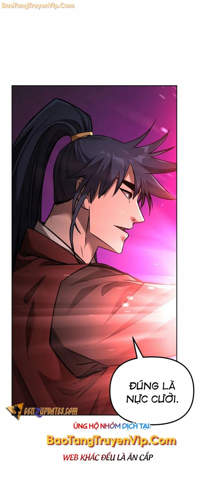 Người Chơi Tiền Kiếp Hồi Sinh Về Murim - Page 89