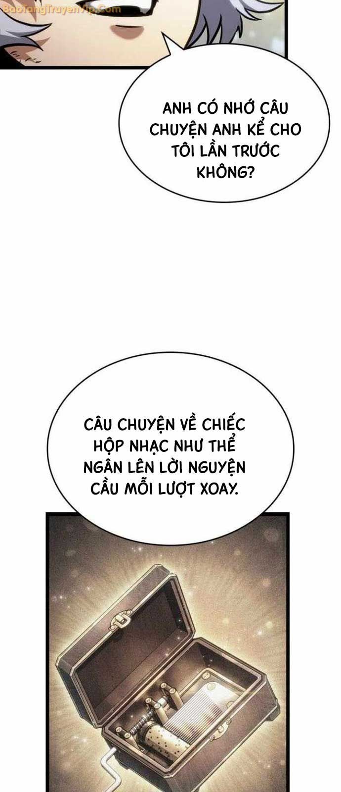 Thế Giới Sau Tận Thế - Page 95