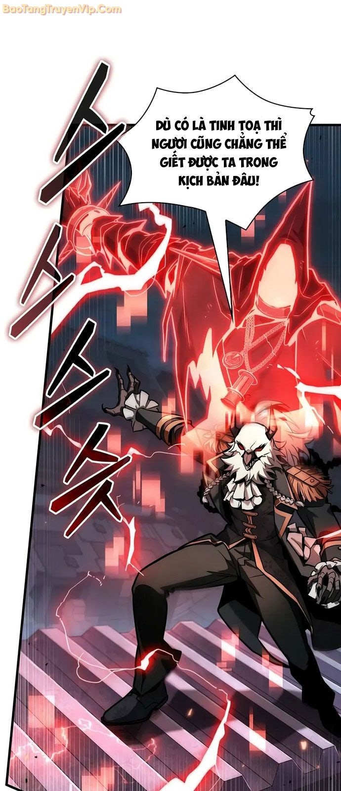 Toàn Trí Độc Giả - Page 24