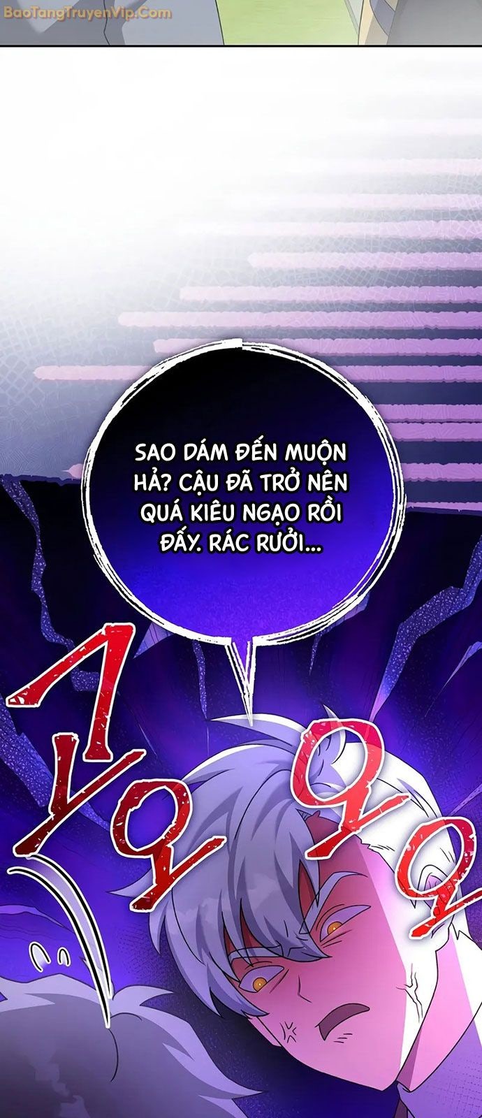 Nhân Vật Ngoài Lề Tiểu Thuyết - Page 83